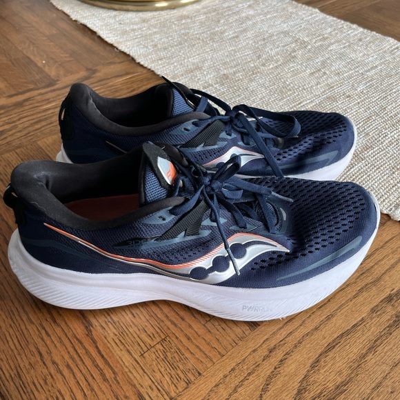 Saucony Shoes - Women’s Saucony Ride 15